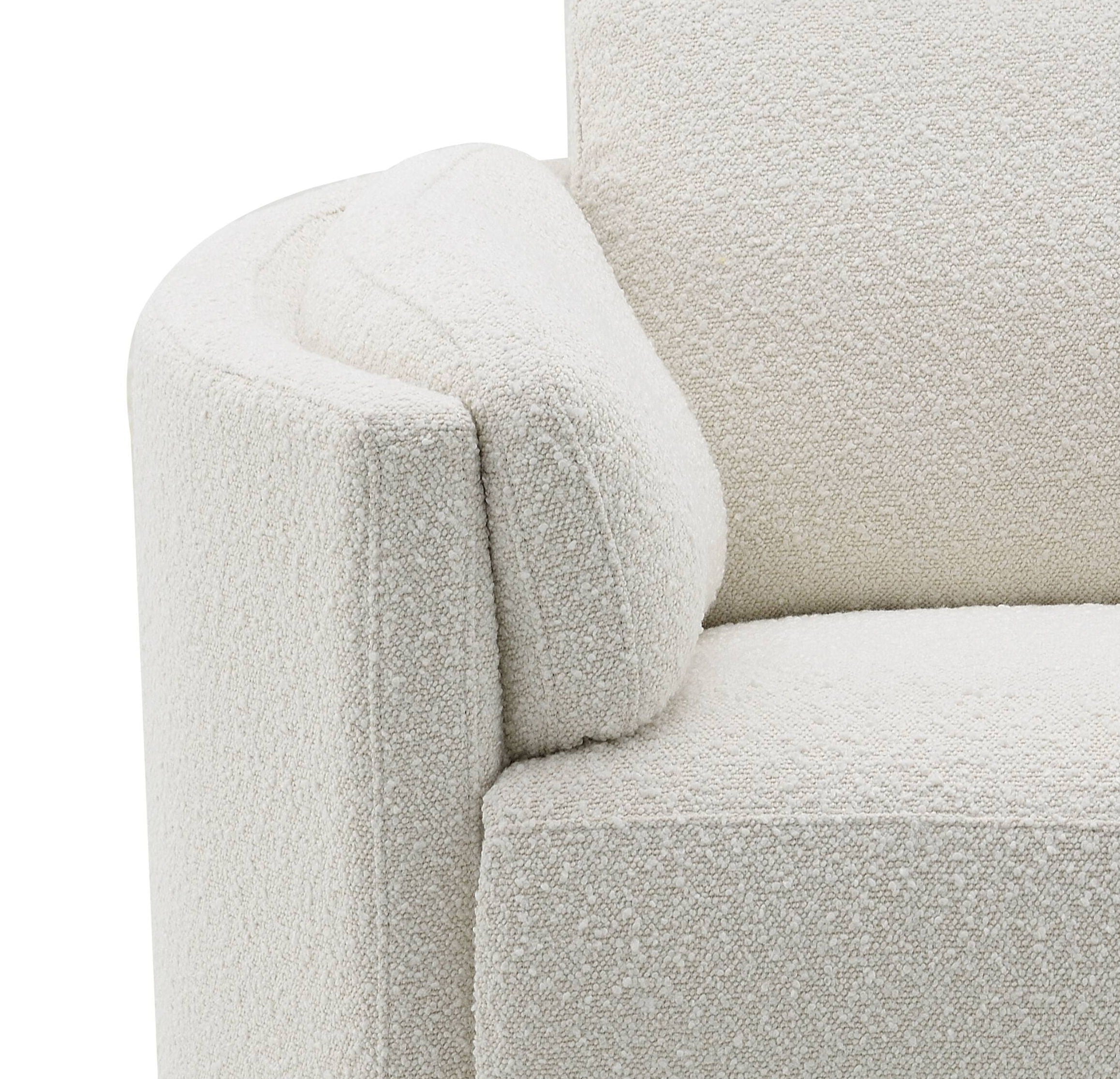 Rowan Swivel Glider Recliner Chair – view 7
