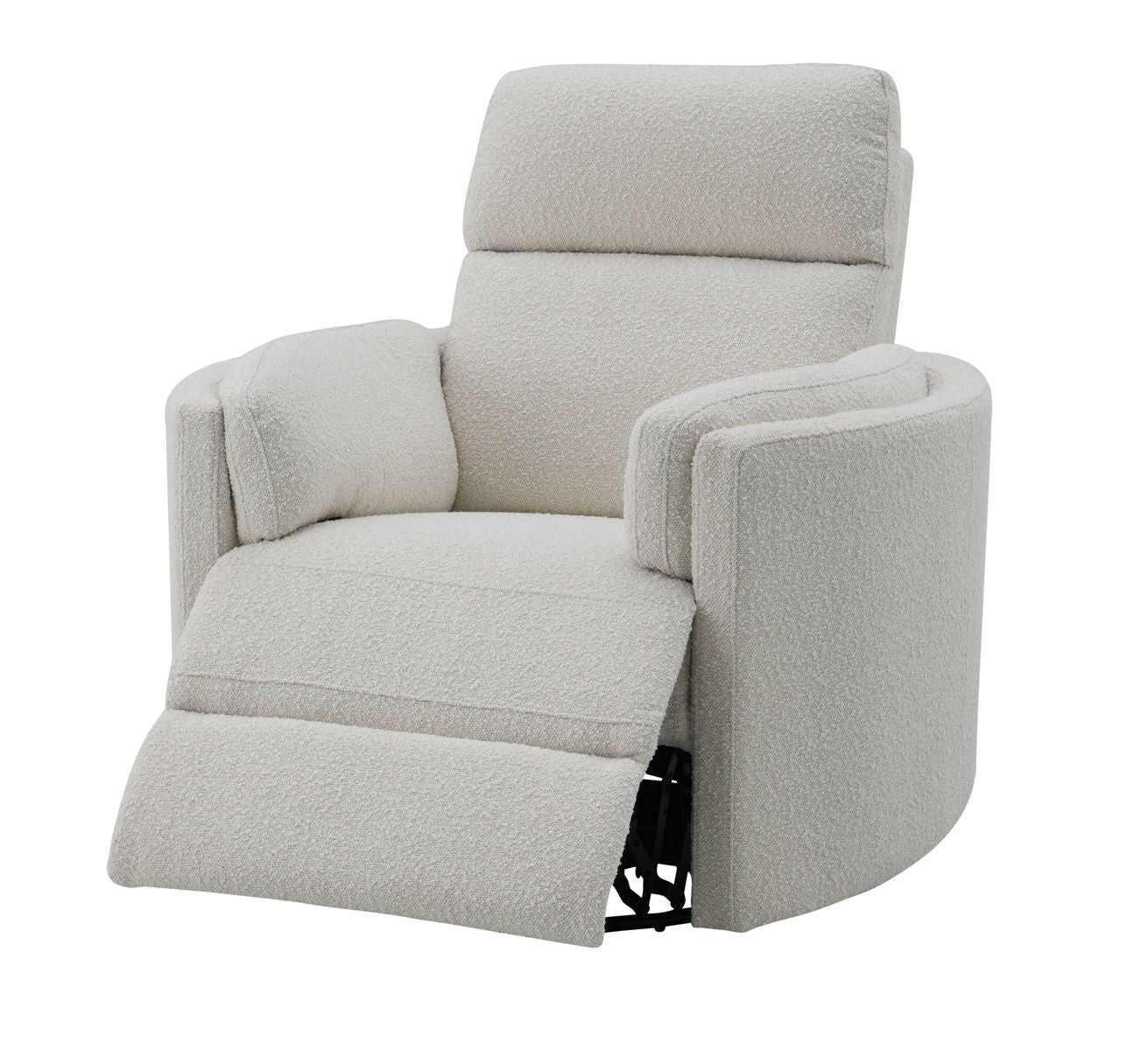 Rowan Swivel Glider Recliner Chair