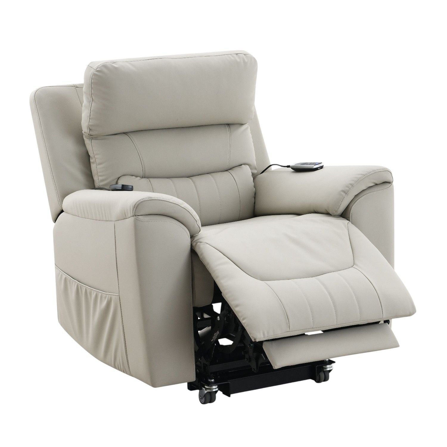 Sterling Zero Gravity Power Lift Recliner – view 2