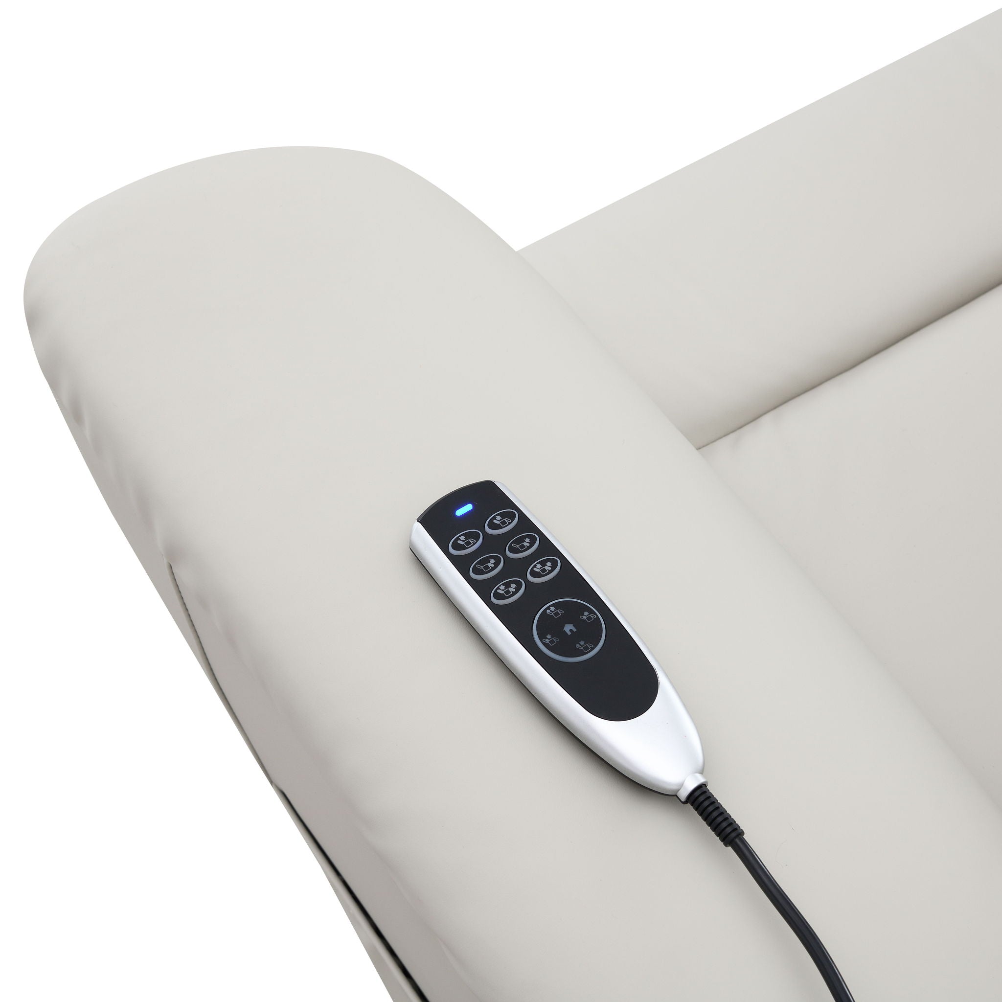 Sterling Zero Gravity Power Lift Recliner – view 3