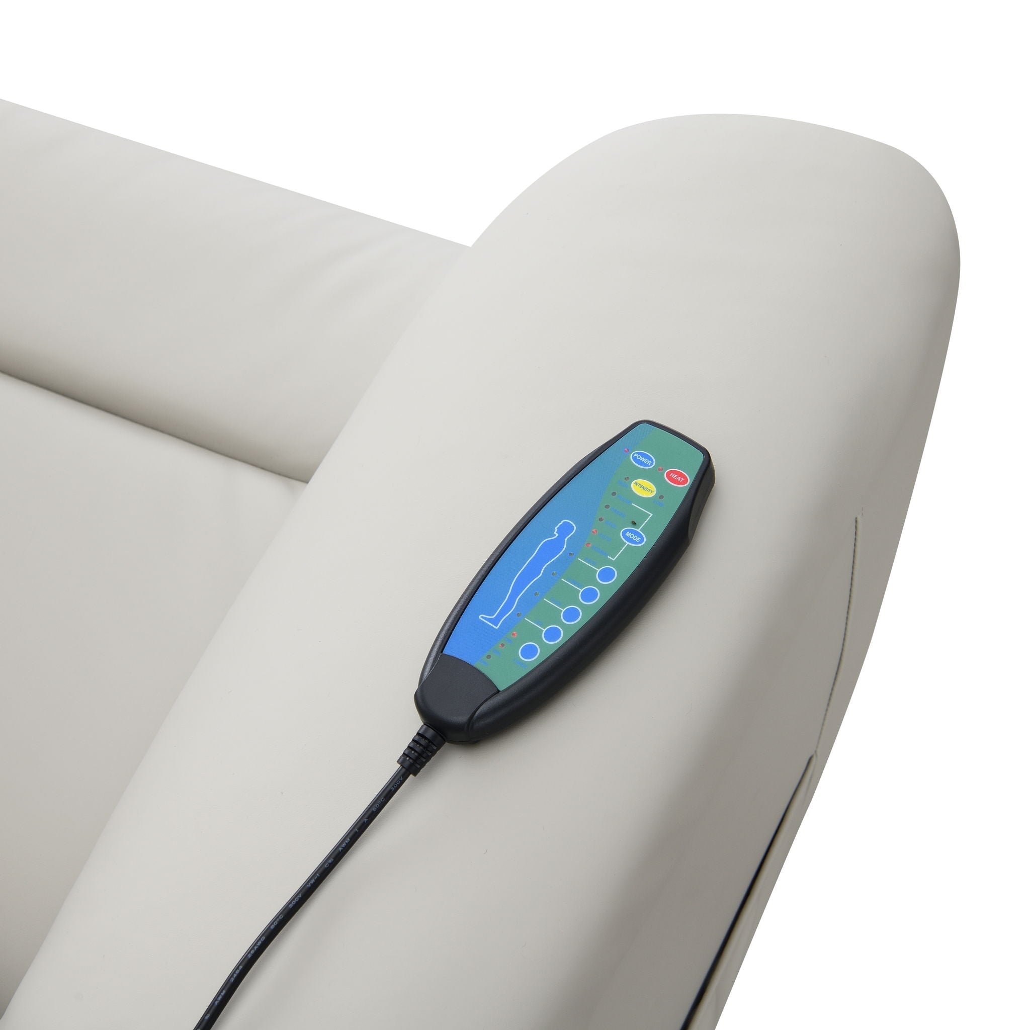 Sterling Zero Gravity Power Lift Recliner – view 4