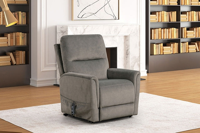 Sutton Compact Power Lift Recliner – view 2