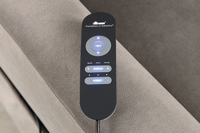 Sutton Compact Power Lift Recliner – view 5