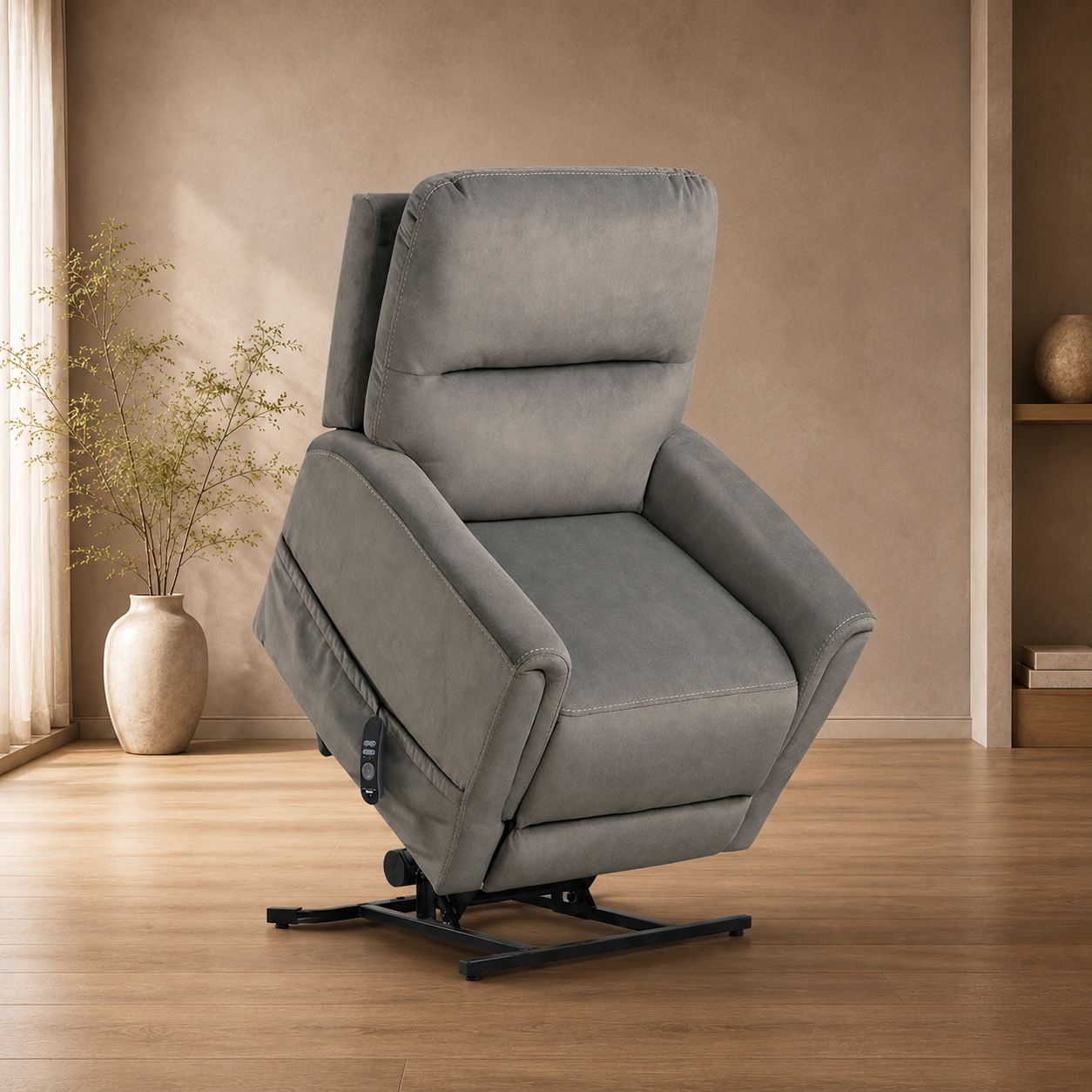 Sutton Compact Power Lift Recliner