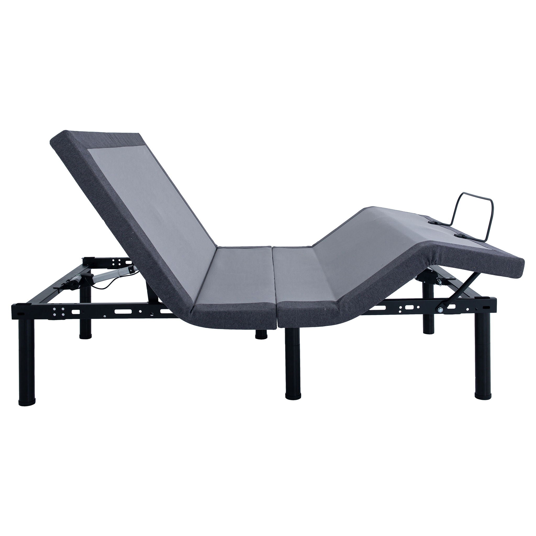 Threepio Adjustable Bed Base – view 2