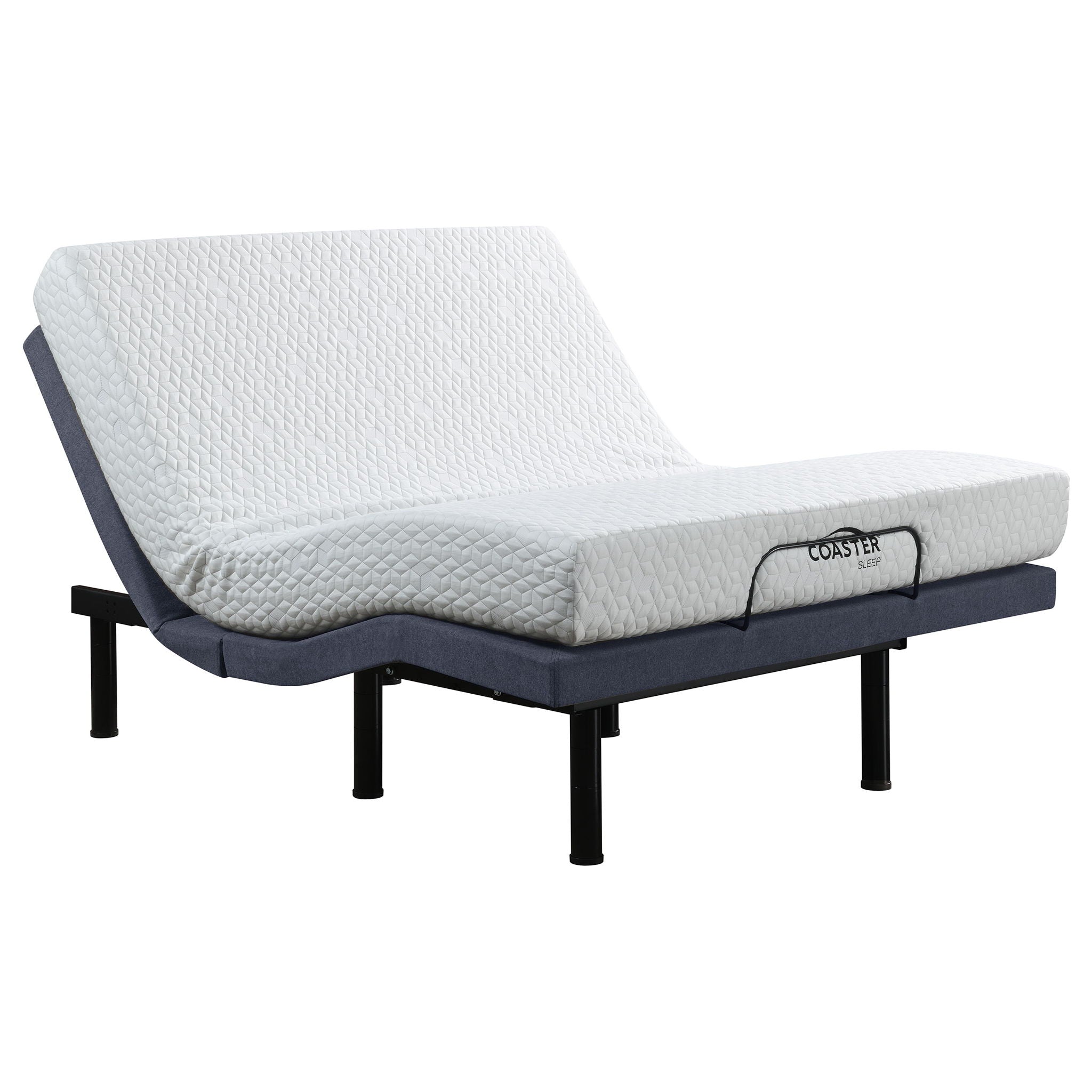 Threepio Adjustable Bed Base – view 3