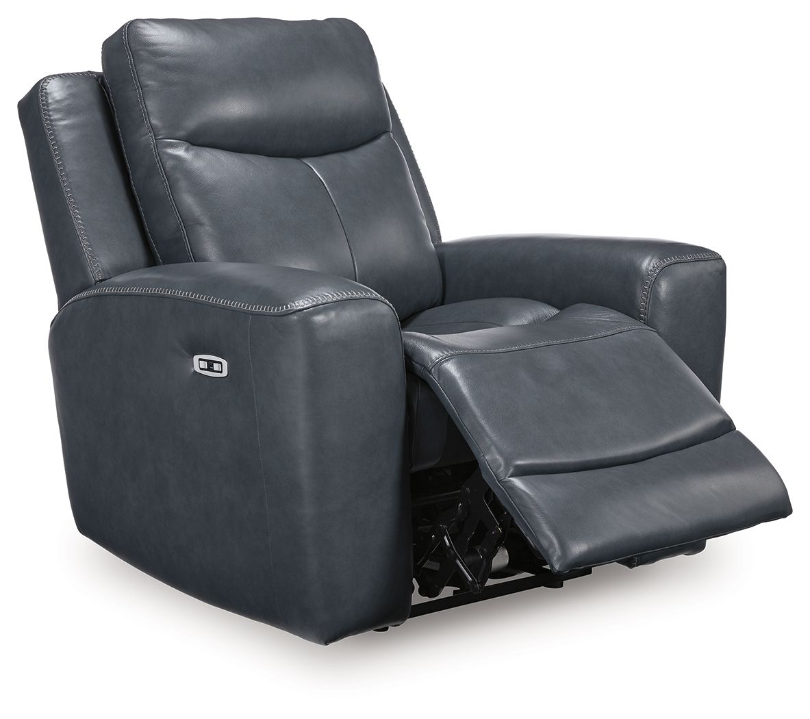 Wexford Leather Power Recliner – view 8